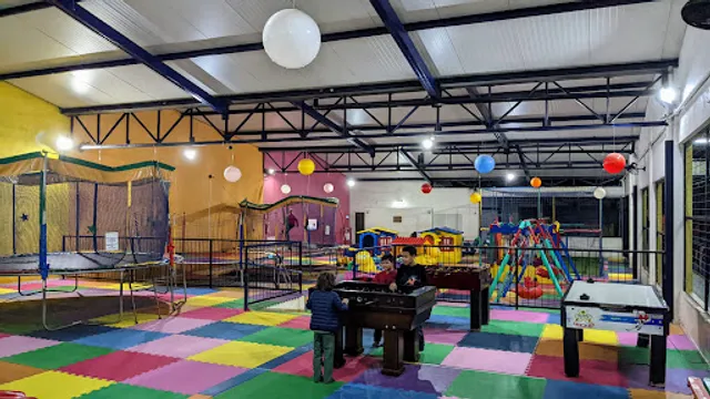 Show de Bola Bar e Restaurante