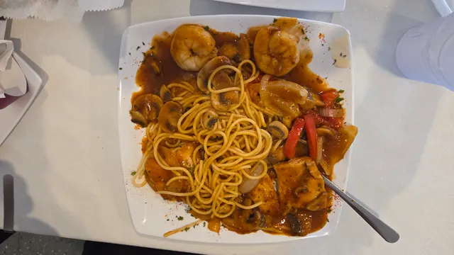 Joe's Italian Restaurant