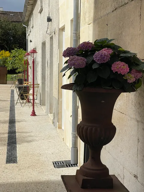 MAISON MEIRE STUDIOS