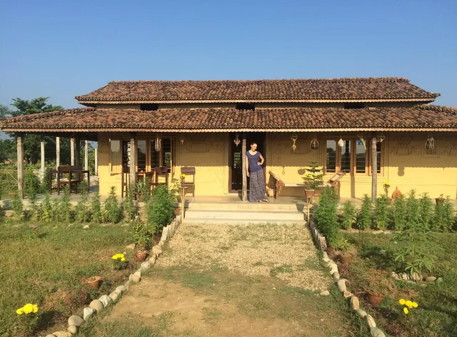 Tharu Community Home Stay