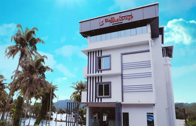 The Anchorage Athirapilly Resort | Resorts in Athirappilly