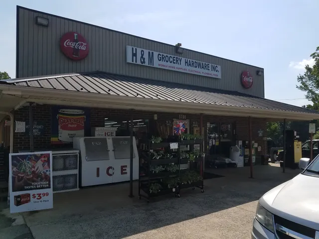 H & M General Store Inc.