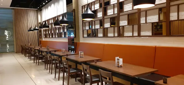 The Duck King Pakuwon Mall Jogja