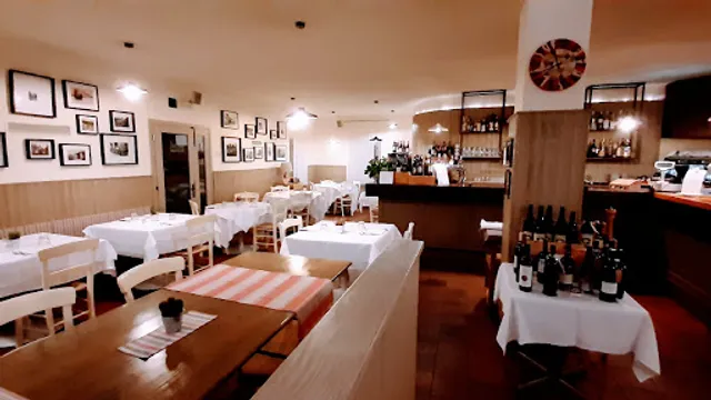 Osteria da norio