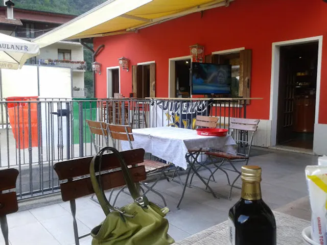 RistoPizza Barbon Ranieri