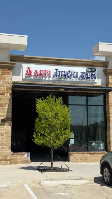 Aarti Jewelers