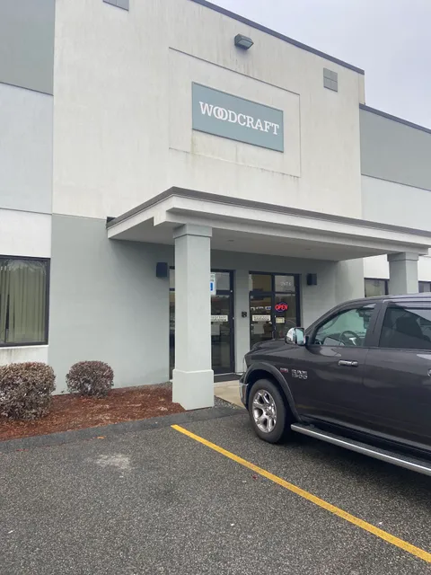 Woodcraft of Boston / Walpole