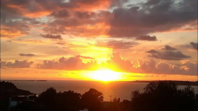 Polymnia Apartments Lassi Kefalonia