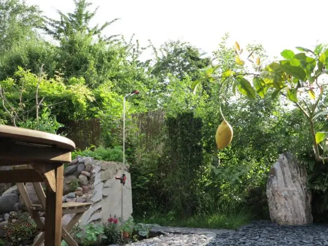 Ferienwohnung Krempe