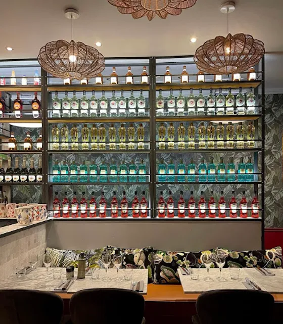 Valentina - Le Clan des Mamma, Pizzas & Cocktails - Toulouse