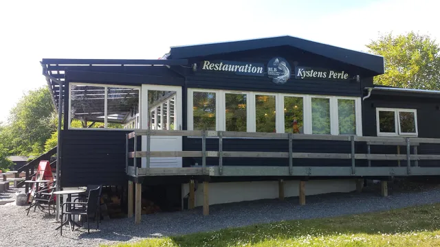 Restaurant Kystens Perle