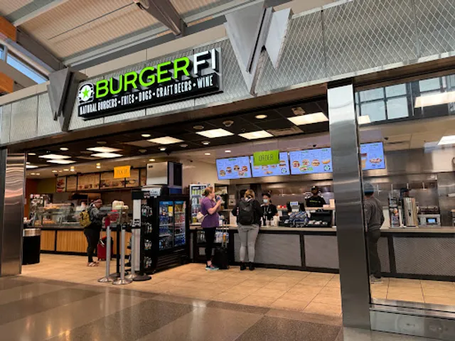 BurgerFi