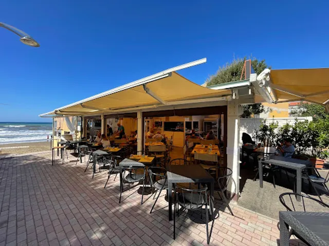 Ristorante La Baracchina