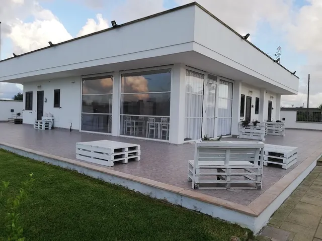 Piccolo Ulivo del Salento B&B Vernole