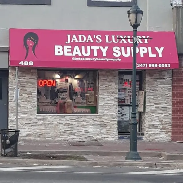 Jada's Luxury Beauty Supply