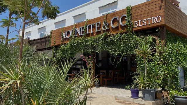 Nounette &co. Dahab