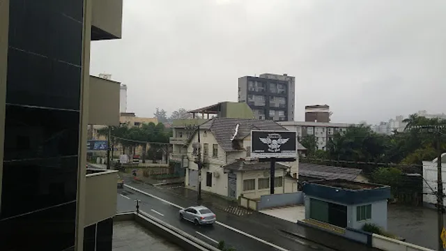 Restaurante Teotonia Kiche - SRE Ipiranga