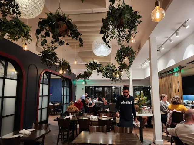 Juliet Italian Kitchen