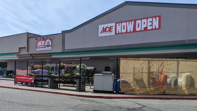 Blaine Ace Hardware