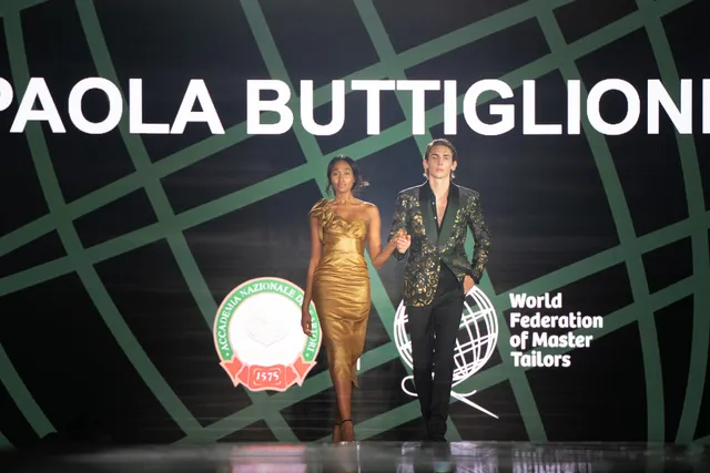 Alta Sartoria Buttiglione