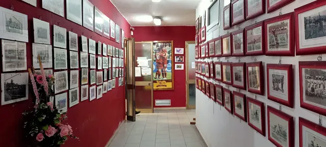 Circolo Arci S. Pizzi - Le Mi Bimbe Rione Ardenza