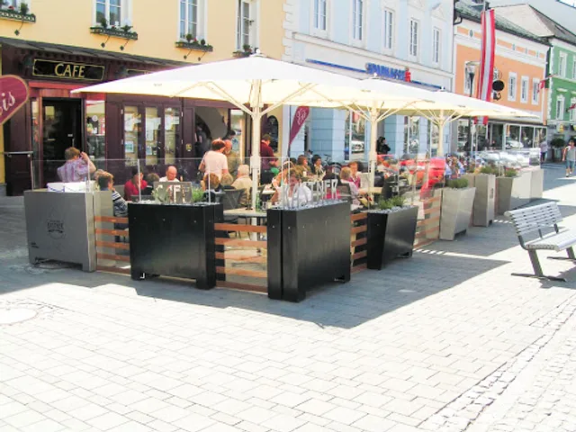 Franz Kastner Cafe and Confectionery GmbH