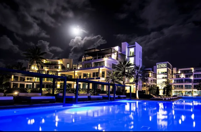 The Ocean Club, a Luxury Collection Resort, Costa Norte