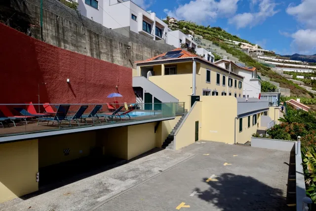 Villas Quinta da Lapa by AnaLodges