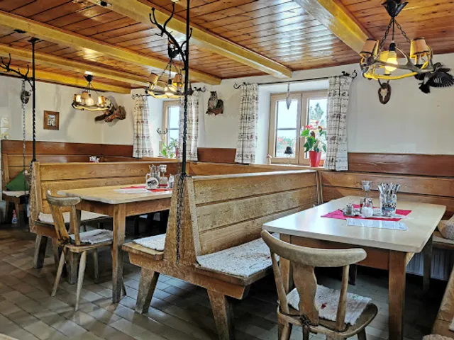 Steinlingalm - Josef und Michael Stein GbR