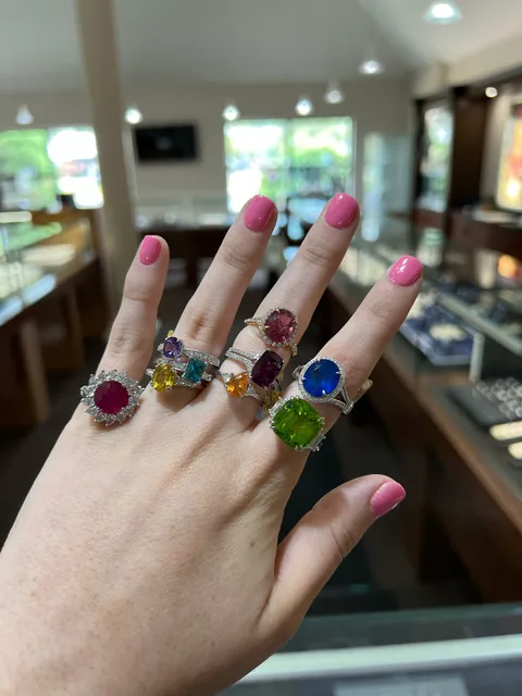 Diamond Cutters of Western New York