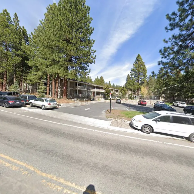 Tahoe Incline Apartments