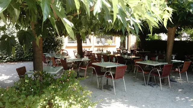 restaurant l'as de cœur