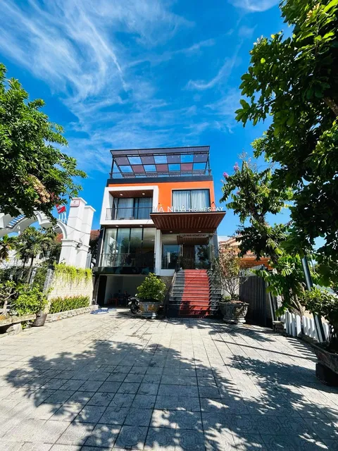 Là Nhà Homestay Huế