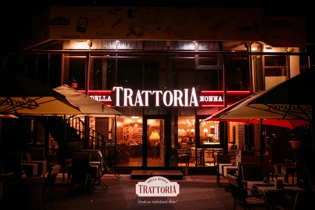 Trattoria Della Nonna