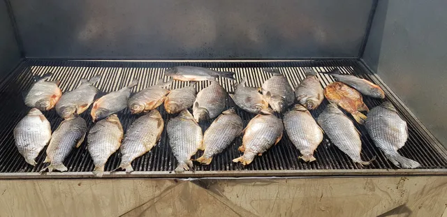 PESCADERIA El TIBURON