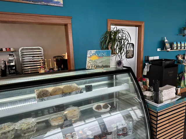 Surf Point Coffee House