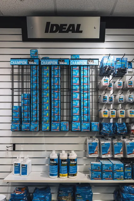 Main Electric Supply Co