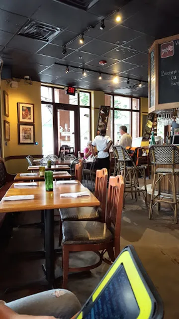 Manuel's Bread Cafe - North Augusta, SC