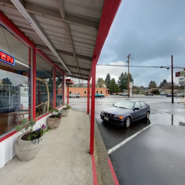 Mary Jane's House of Glass