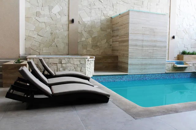 Hotel Feria Jalisciense