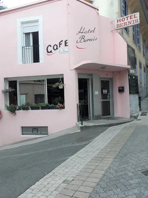 Hôtel Bernis