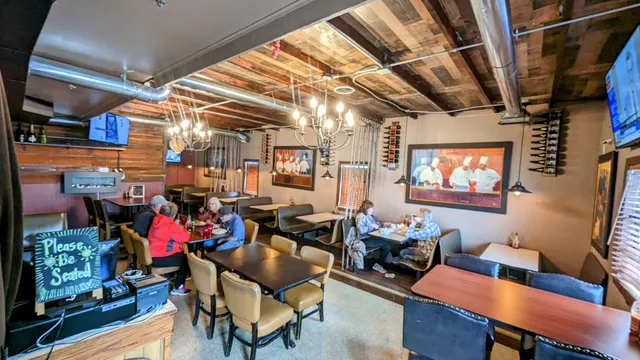 Jeab’s Thai Kitchen