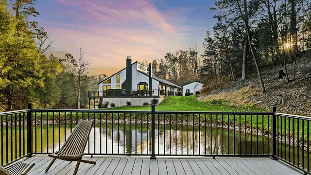 Pine Hollow Lodge by Elite Short Term Rentals