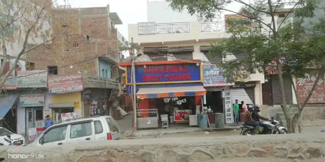 Agarwal Sweet Corner & Restaurant