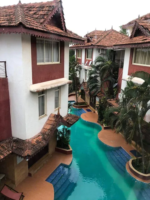 Ronne's Blue lagoon 3BHK VILLA