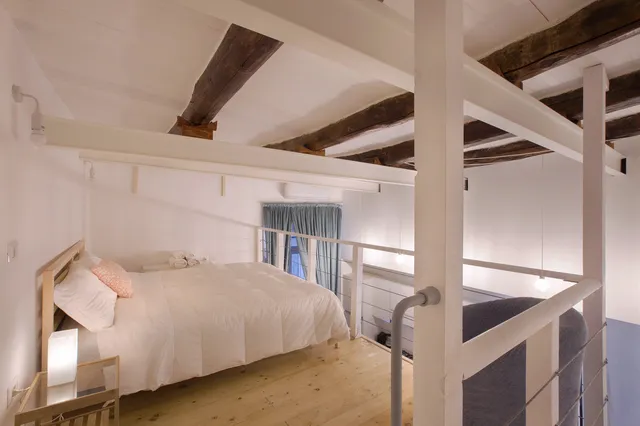 Il Palchetto Old Town - Napoli