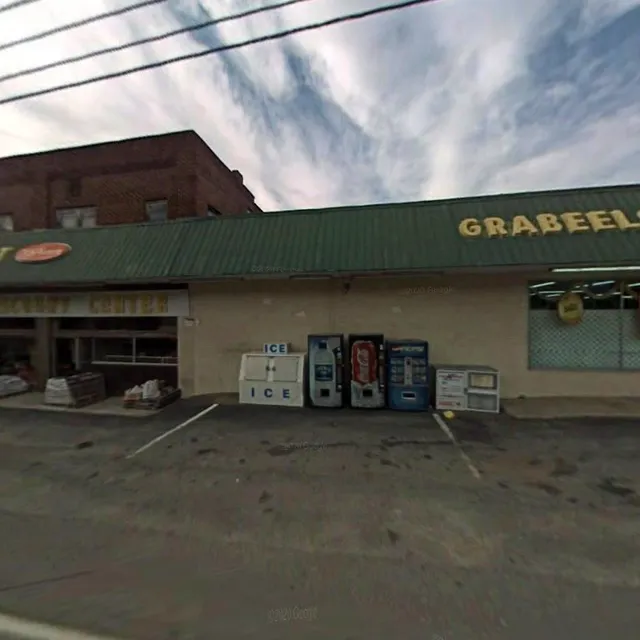 Grabeel's IGA