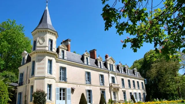 Domaine de Châteaufort