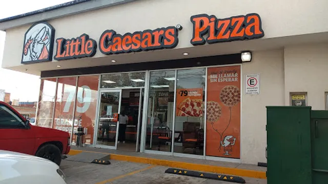 Little Cesars Pizza