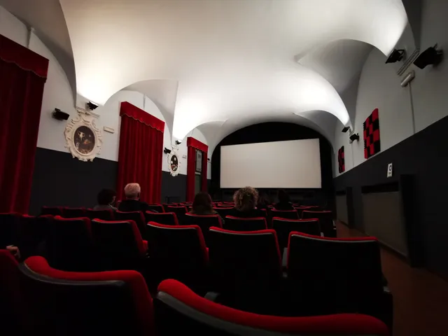 Cinema Méliès